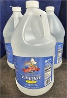 3-1 Gallon Vinegar 5% Acidity