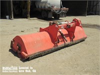 OFF-SITE 10' Rears Flail Mower