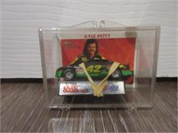 Kyle Petty 1:64 car