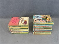 38 Vintage Disney Children's Books