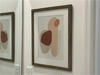 2PC FRAMED PRINTS