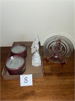 Miscellaneous Decor/Candles