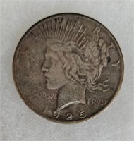 1925 US Dollar