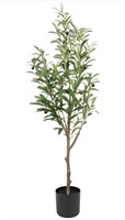 4FT Artificial Olive Tree