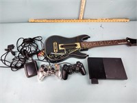 Guitar Hero 5 PlayStation 3 game