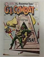 G.I Combat 12 cent comic