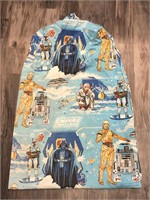 Vintage 1970’s Star Wars Empire Twin Fitted Sheet