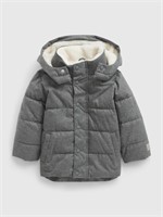 GAP Thick Parka for toddler-4Years