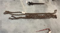 Miscellaneous Chains