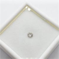 $150  Diamond(0.2ct)