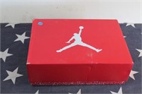 Air Jordan Retro Hightop Sneakers