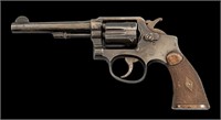 Smith & Wesson Model 1905