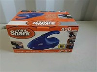 New Mini shark hand vacuum