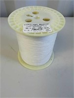 New Cortland fly tying backing 20 lb test 5000