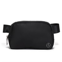 Pander 1L Fanny Pack Everywhere Belt Bag, Bum Bag