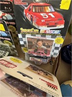 Match Box NASCAR (New) Unopened, 34 Pieces