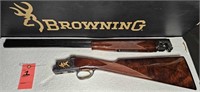 Browning Citori Grade 6 20 Gauge Shotgun with Box