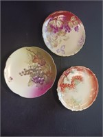 Decorative plates