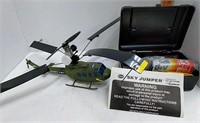 Sky Jumper Toy Helicopter