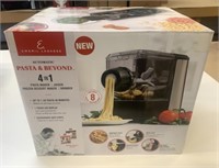 New Emeril Lagasse Automatic Pasta & Beyond 4 in 1