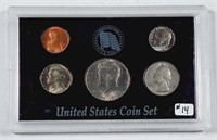 1776-1976  United States Coin set