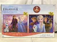 Disney Frozen II Prime 3D Puzzle