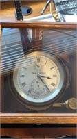 Thomas Mercer chronometer in great condition