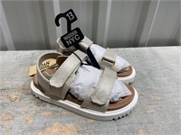 Girls Madden NYC Sandals Size 13