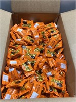 7.257KG/800++PCS COUNT REESE PEANUT BUTTER CUPS