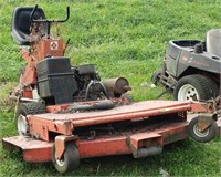 Promaster 300 Lawn Mower