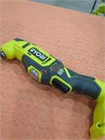 RYOBI 18v Brushless Multi-Tool;