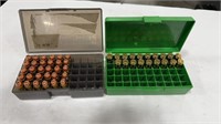49 RNDS 10MM AMMO
