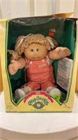 CABBAGE PATCH DOLL - MAYBELLE CELOSIA