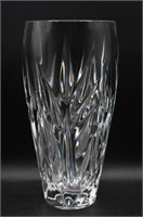 Gorham Crystal Vase