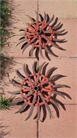 Rotary Wheels