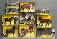 Breyer Horse Toy Lot Collection Sealed