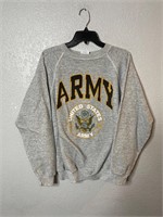 Vintage US Army 50/50 Crewneck