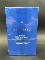 Guerlain Super Aqua-Eye Desert Rose Flower Complex
