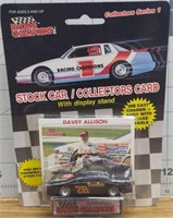 Davey Allison Diecast #28 racing Champions car