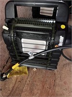 Mr. heater propane heater