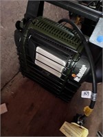 Mr. heater propane heater