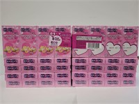 Brachs Tiny Conversation Hearts Candy 8-pack