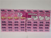 Brachs Tiny Conversation Hearts Candy 8-pack