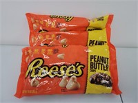 BB 4/24 Reese's Peanut Butter Chips 283gx3