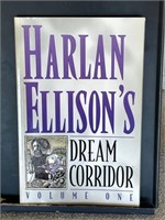 Harlan Ellison's Dream Corridor #1  TPB