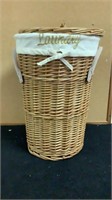 Laundry Baskets, Laundry Hamper with Liner -