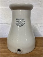 XXTH Century Stoneware Cooler