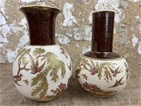 Crown Albion Vases