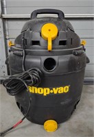 (ZZ) Shop-Vac Electric Vacuum Cleaner