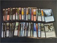 Magic The Gathering Cards